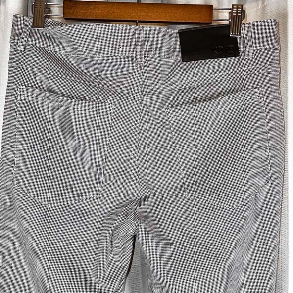 Kojo Fit Super Stretch Pants Houndstooth Men's 34" - Picture 11 of 12